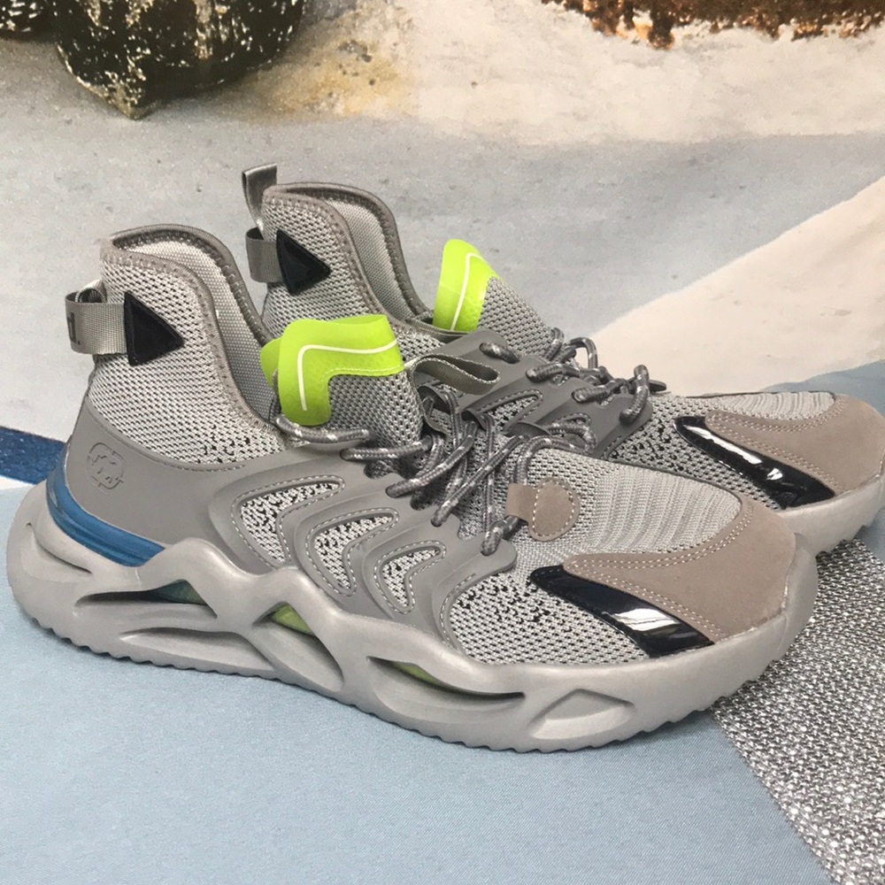 Men’s ecko Unlimited sneakers